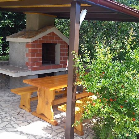 Apartment Tomislav Senj  Zewnętrze zdjęcie