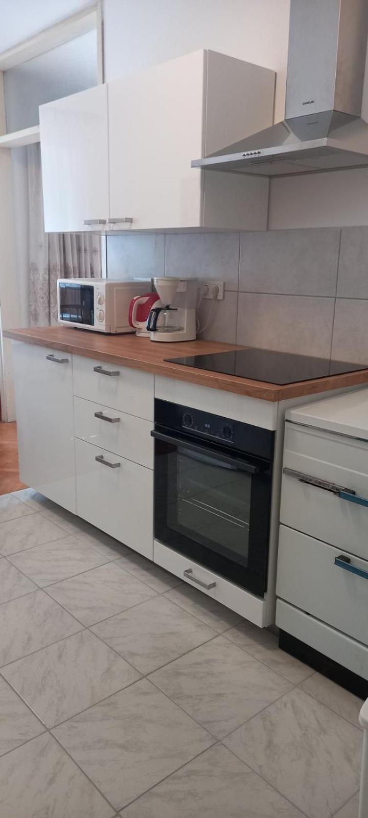 Apartment Tomislav Senj  Zewnętrze zdjęcie