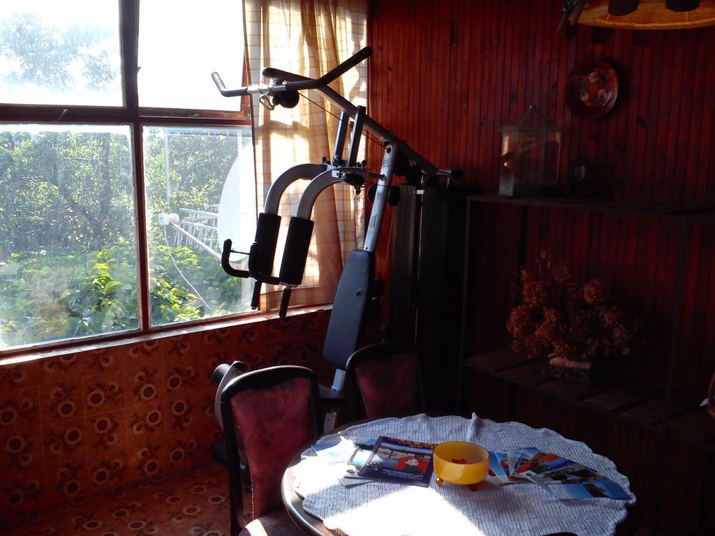 Apartment Tomislav Senj  Pokój zdjęcie