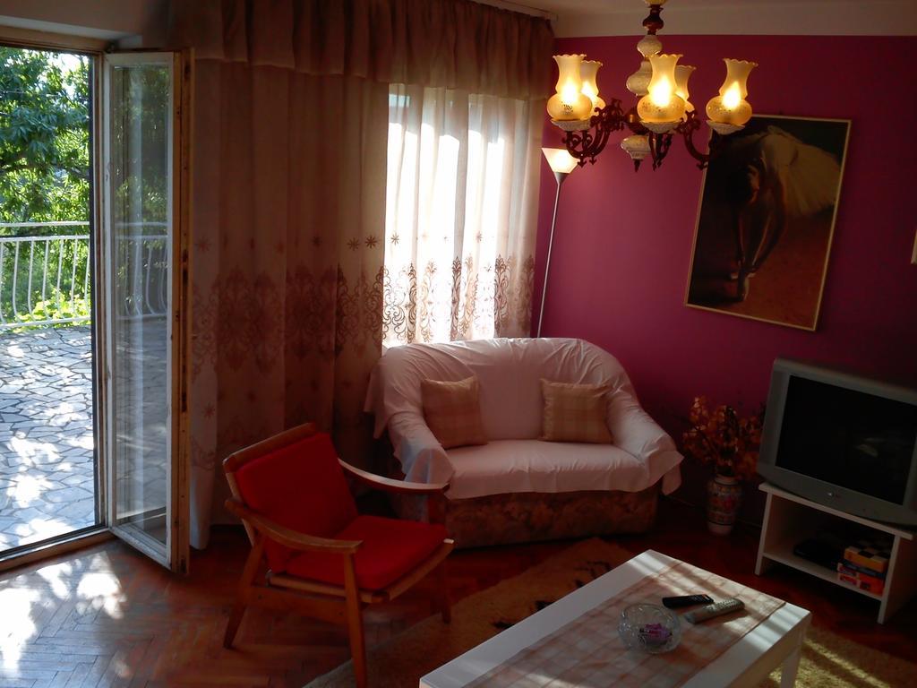 Apartment Tomislav Senj  Pokój zdjęcie