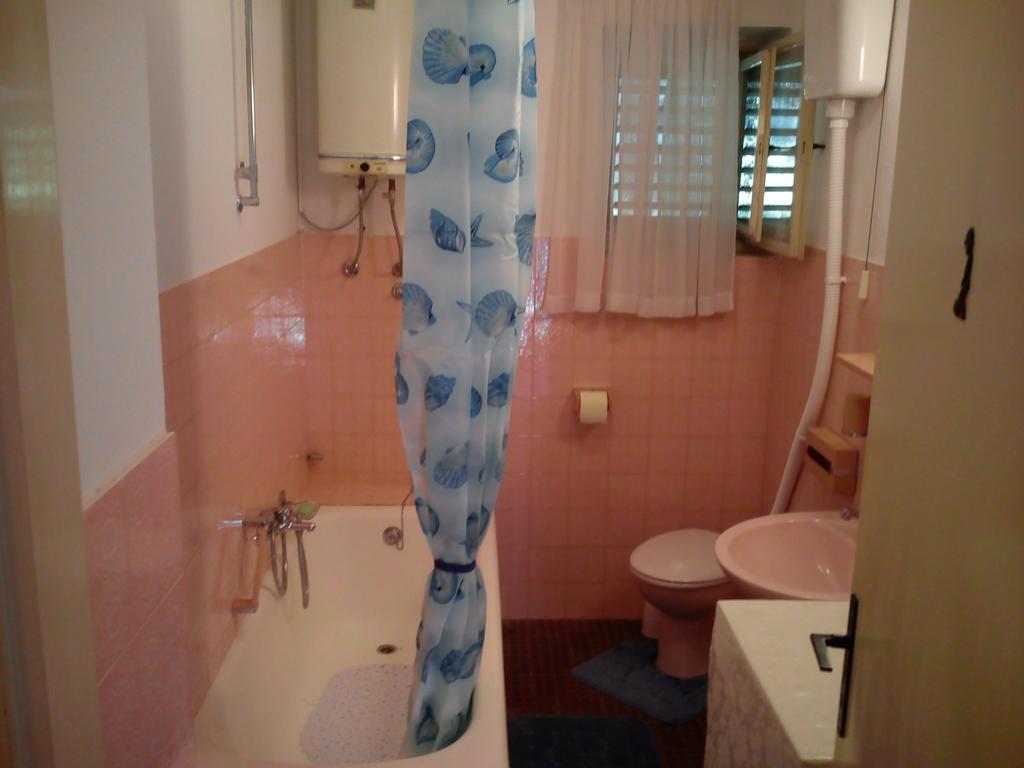 Apartment Tomislav Senj  Pokój zdjęcie