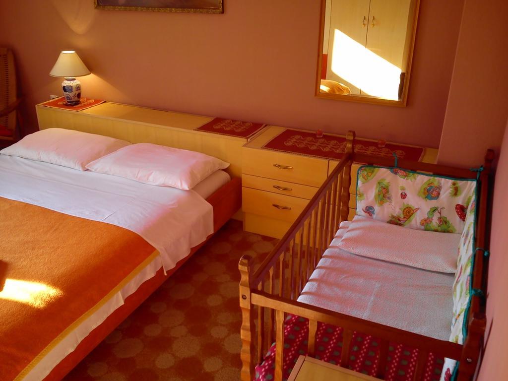 Apartment Tomislav Senj  Pokój zdjęcie